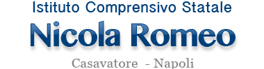 intestazione scuola