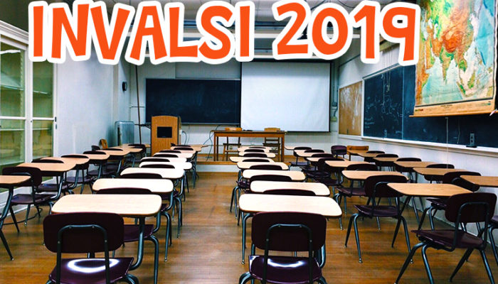 DATE PROVE INVALSI CLASSI TERZE