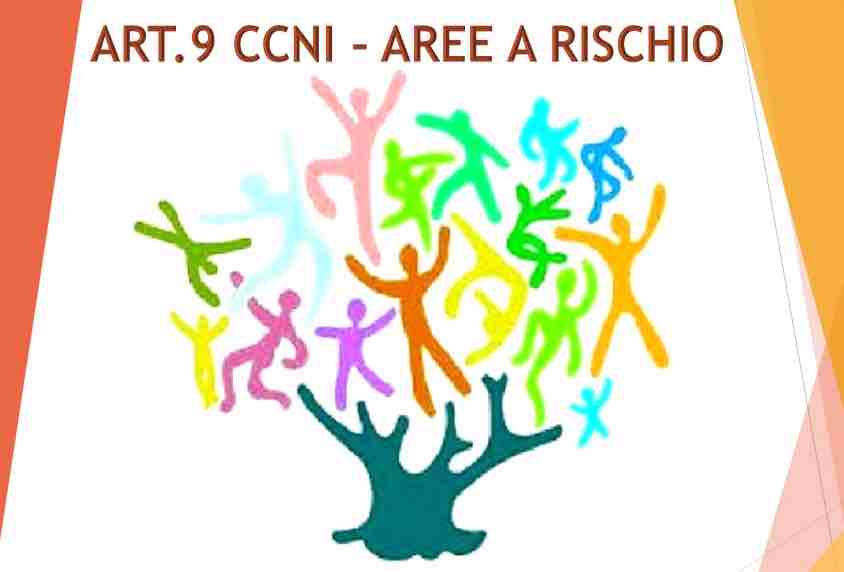 PROGETTO AREA A RISCHIO